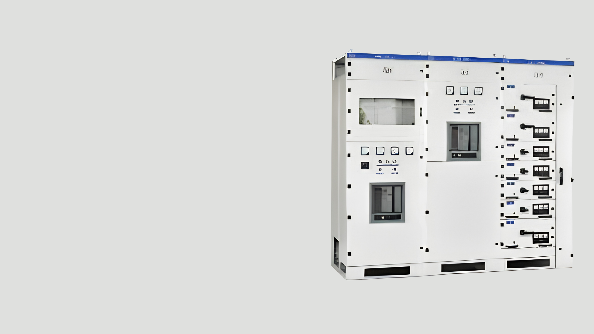 Substation & Switchgear