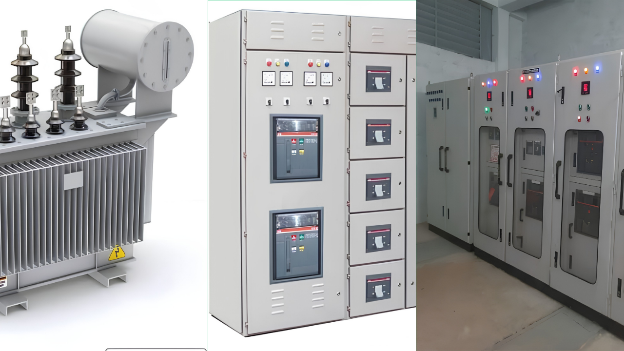 Substation